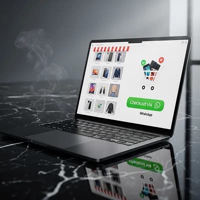 Lean E-commerce 2026: Como uma Loja Virtual Enxuta Pode Superar Gigantes