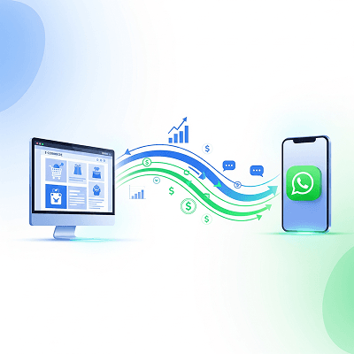 WhatsApp Marketing & Website Integration 2026: A Ciência da Conversão