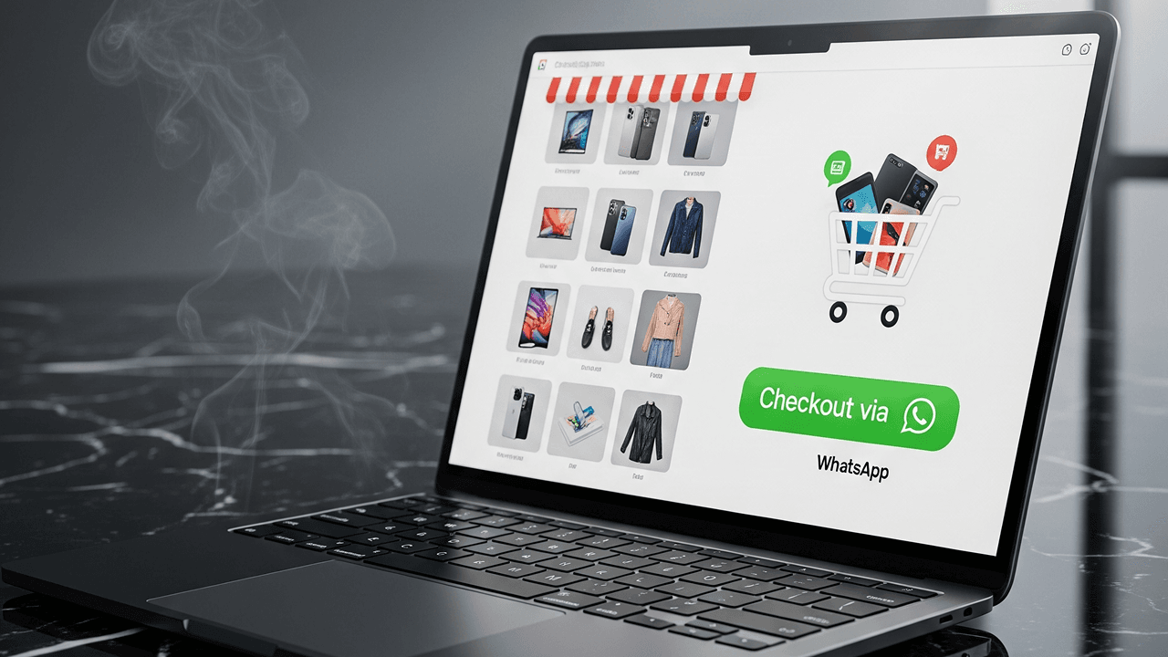 Lean E-commerce 2026: Como uma Loja Virtual Enxuta Pode Superar Gigantes