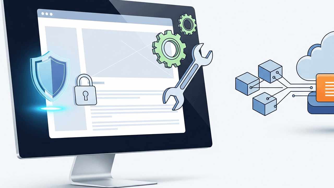 Manutenção de Sites em 2026: Por que a Negligência Técnica é o Maior Risco para o seu ROI