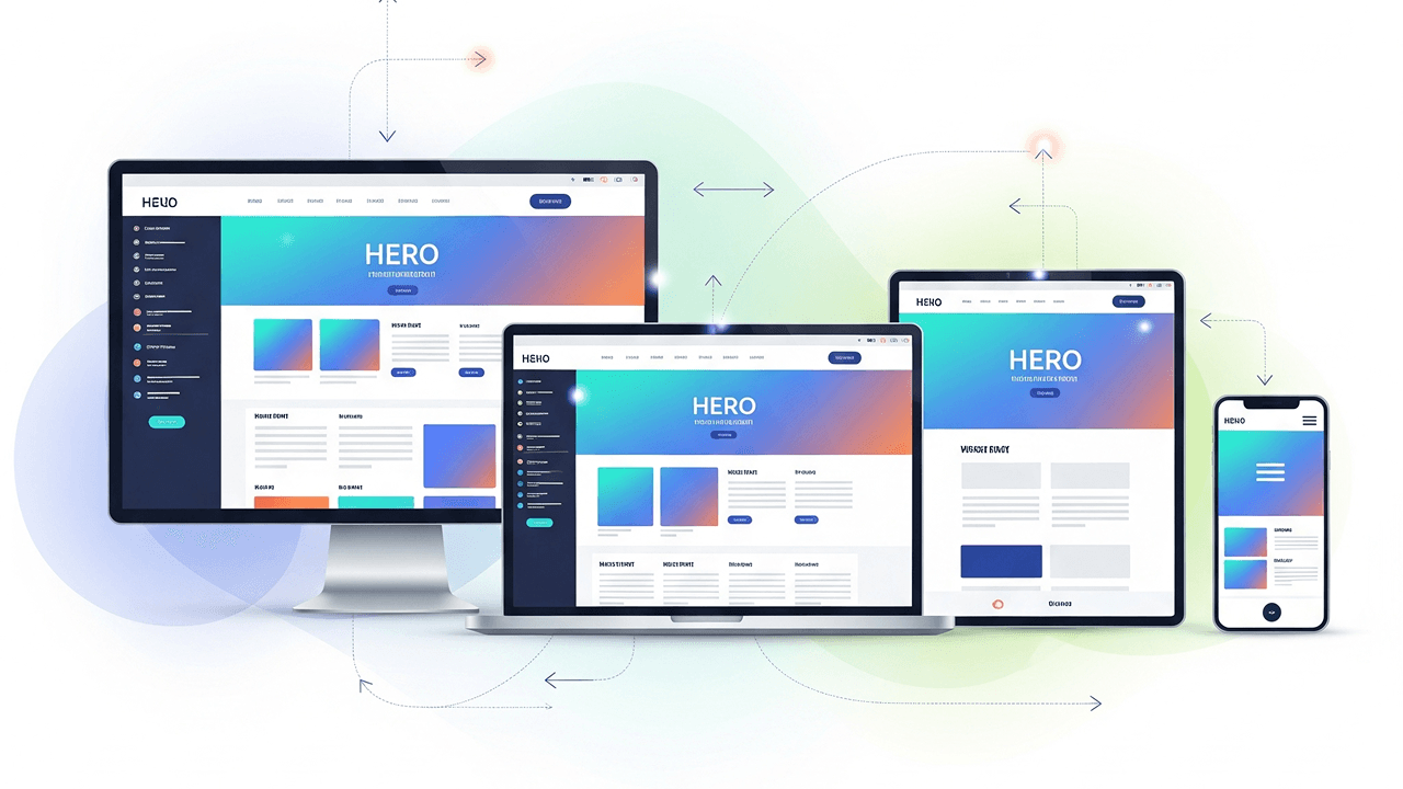 Site Responsivo em 2026: Por que a Experiência Mobile é o Coração da sua Venda