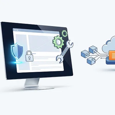 Manutenção de Sites em 2026: Por que a Negligência Técnica é o Maior Risco para o seu ROI